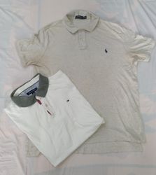 CR11972 Vintage Polo and Tommy Hilfiger T-Shirts