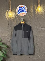 The North Face Fleece Jackets | OSV-456