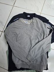 Stone Island, CP Knit