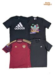 💥 RV4203 Adidas Round neck Tshirts