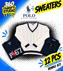 Vêtements tricotés (Sweaters) | Ralph Lauren (# 71..