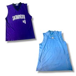 Mixed branded sport sandow