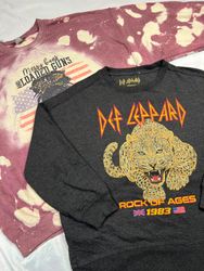 Sweatshirts