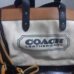 Coach,  Gucci and LV handbag