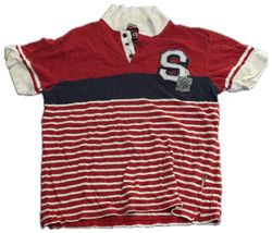Vintage Mix Branded  T-Shirts (BN037)