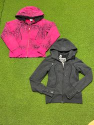Yv559 Lululemon Jacket 12P