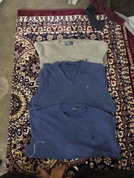 Polo Ralph lauren sweater