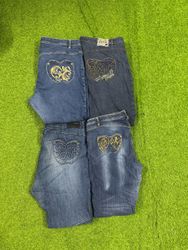 Jeans Apple bottom
