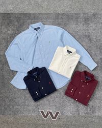 Premium Ralph Lauren Shirts #170826