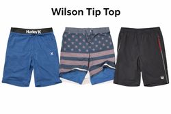 Lululemon, Hurley Mix Bundle