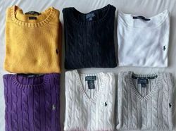 Polo Ralph Lauren Sweaters