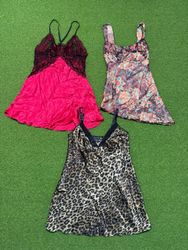 Yv159 Slip Tops 10P