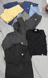 Carhartt mix bundle