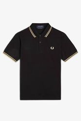Fred perry polo and t-shirts