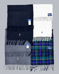 THS1033 Ralph Lauren Schals