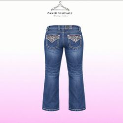 Miss me True Religion Jeans