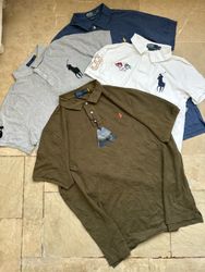 Polo Ralph Lauren polo shirts ✨