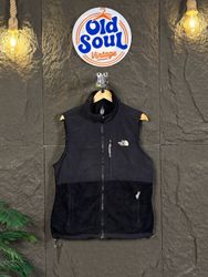 Les vestes en polaire The North Face | OSV-420