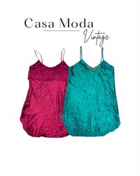 120826-8 cami tops 15 pcs