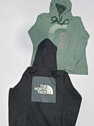 The North Face Hoodies RV # 1781