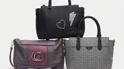 Guess Bags