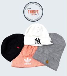 T2879 Carhartt/Polo Bennies