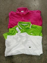 Lacoste Polo Shirts