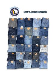 Levi’s Jeans (Damen)