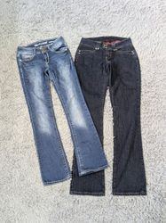 ***Y2K Embroidered Styles – Cute & Glamorous Fashi..