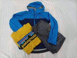 CR12221 Vintage Patagonia Mix Bundle