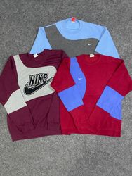 Upcycled Nike Sweatshirt
