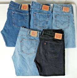 Levi's Jeans