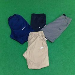 Nike Trousers (Mms-769)