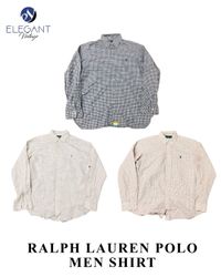 Ralph Lauren Polo Shirts - EVM1686