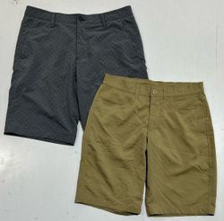 Mix Branded Golf shorts (2457)