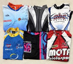 Cycle T-shirts