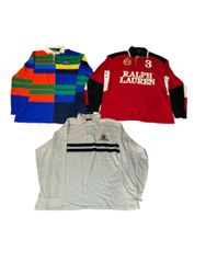 Ralph Lauren Rugby shirt | V-T603