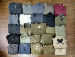 Y2K Jackets 153 pC