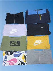 Nike sweatshirt premium hoodie #3