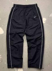 Nike track pants
