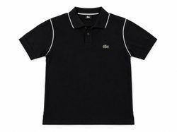 Lacoste & Ralph Lauren T-Shirt