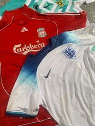 Fotball jersey