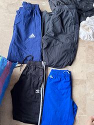 Mixed Branded Trousers