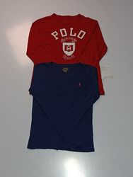 Polo T-shirt RV # 1507