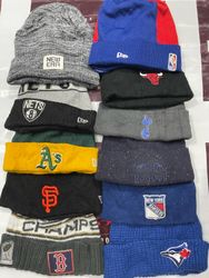 New Era Sports Team Beanies
