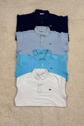 Lacoste Polo Shirts