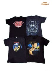 💥 RV4629 Printed Tees
