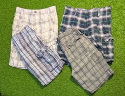 6756 - Street wear Shorts