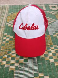 Branded Caps