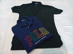 CR11304 Vintage Polo T-Shirts